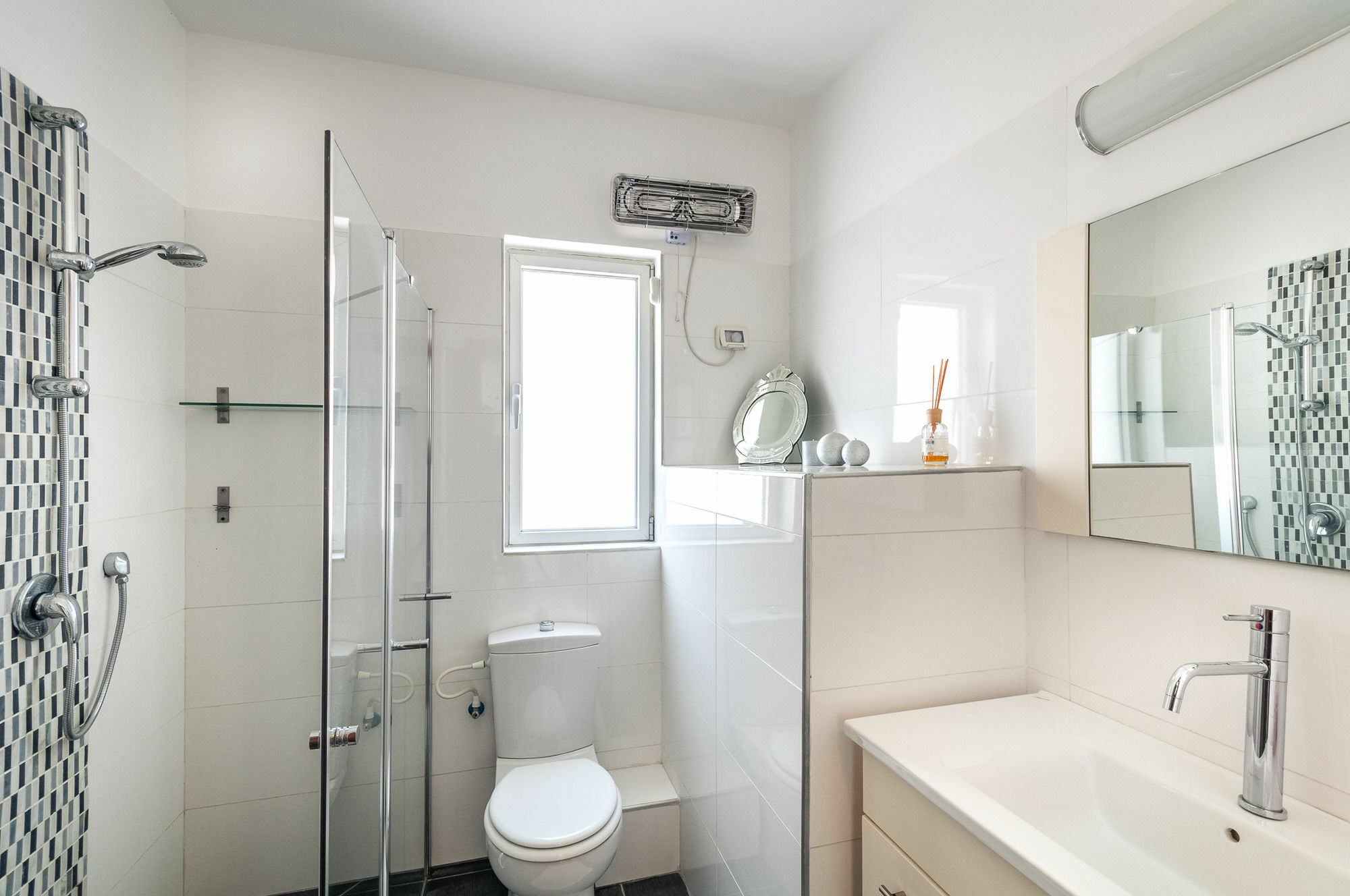 Apartamento Abarbanel St Incredible Penthouse Tel Aviv Exterior foto